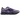 New Balance Abzorb 2000 Taro Electric Indigo sneakers i vinkel med lilla og blå mesh samt gummisål