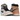 Jordan 1 Retro High OG Skyline sneakers i et klassisk sideprofil med gradient læderoverdel, sorte detaljer og hvid mellemsål