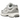 New Balance 2002R Grey Matter sneakers i et klassisk sideprofil med grå ruskind og åndbar mesh overdel samt snørebånd