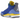 Jordan Son of Mars Low Do the Right Thing sneakers i en flot vinkel med hvid overdel, røde detaljer og klassiske snørebånd