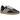 Adidas Samba Wales Bonner Navy Croc sneakers i sideprofil med mørkeblå krokodillelæder overdel og hvide detaljer