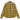 Billionaire Boys Club Check L/s Shirt Yellow sneakers i en flot vinkel med gul og sortternet mønster samt brystlomme