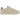 ARKK Copenhagen Essence Cream sneakers i et klassisk sideprofil med slidstærk sål, snørebånd og clean overdel i lyse nuancer