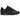 Nike Air Max 90 Drift Black Dusty Cactus sneakers i sideprofil med sort overdel, grønne detaljer og synlig Air unit i sålen