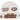 Supreme New Era Football Beanie White sneakers i hvidt design med broderet logo foran, set i et tydeligt frontalt vinkel.
