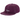 Supreme Distressed Script 6-Panel Red sneakers i en klassisk frontprofil med rød slittet bomuld og broderet hvidt logo på forsiden