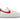 Product Image Nike Air Force 1 Low '07 Satin White Varsity Red