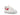 Product Image Nike Air Force 1 Low '07 Satin White Varsity Red