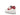 Product Image Nike Air Force 1 Low '07 Satin White Varsity Red