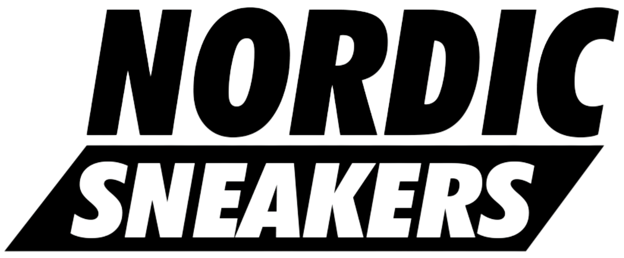 Nordic Sneakers